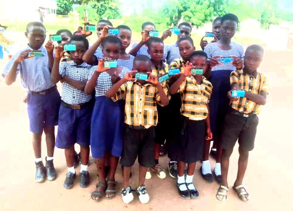 COPSIG NHIS health programme photo 61